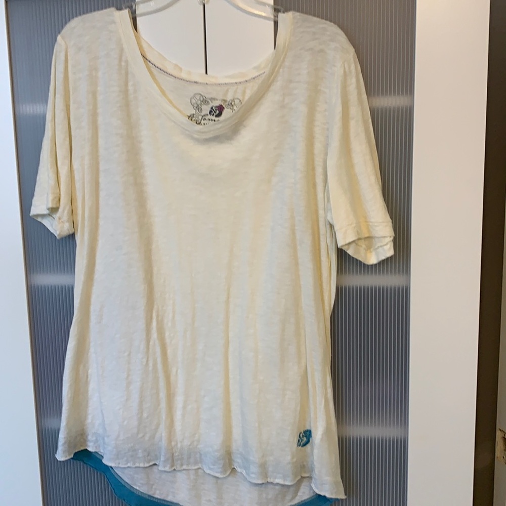 3 - Margaritaville Saint somewhere T-shirt(s)